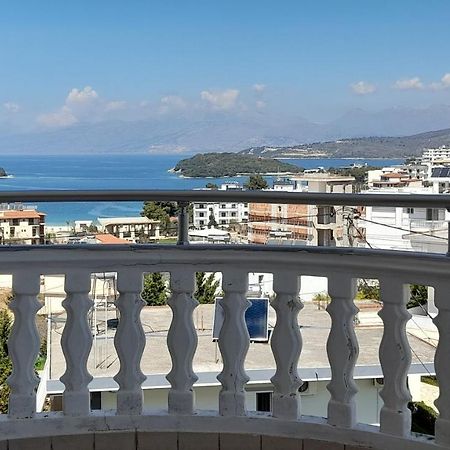 Hotel Ksamil'S Island View Esterno foto