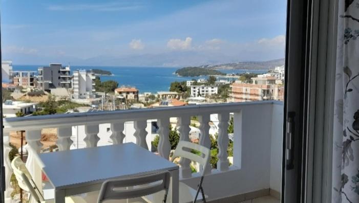 Hotel Ksamil'S Island View Esterno foto